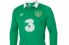 Don't even go there! Fifa presidential candidate wants shirt sponsors for international teams