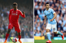 Liverpool and Man City set to welcome back injury-prone strikers for this weekend's showdown