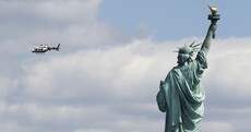 US politicians just voted to make it almost impossible for refugees fleeing ISIS to come to America