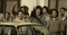 WATCH: UK police release shocking new video of 1984 Libyan embassy shooting