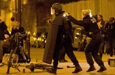 France to EU: We need to wake up and defend ourselves against terrorists