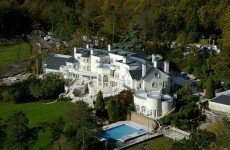 NAMA adds 16 properties to portfolio - including UK's most expensive house
