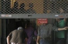 Greece strikes over austerity measures