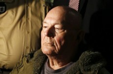 Hundreds of dormant Nazi death camp investigations reopened