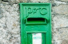 Stolen JCB used in Kilkenny post office raid
