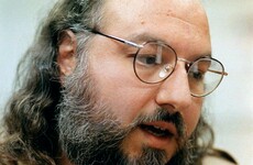 Convicted spy released from prison after 30 years