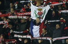 The Premier League will adopt La Marseillaise in Paris tribute today