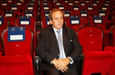 Bad news for Blatter and Platini as FIFA ethics probe 'requests sanctions' against pair