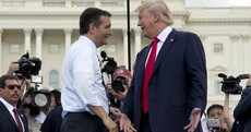 Even his most conservative rivals are lining up to hammer Trump over his latest proposal