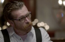 Eagles of Death Metal frontman: One kid survived by hiding under my leather jacket