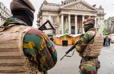 Brussels latest: PM confirms terror alert to stay at highest possible level