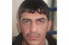Police issue photo in attempt to identify third Stade de France attacker