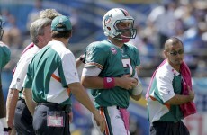 Lies, damned lies and statistics: Here's the NFL Quarterly Report