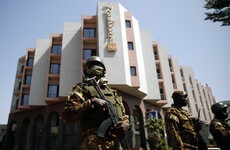 Jihadi group names attackers responsible for deadly hotel siege in Mali