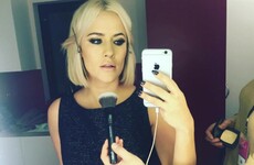 Caroline Flack schooled the body shamers on Twitter last night… it’s the Dredge
