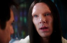 Here's why people are accusing Zoolander 2 of being 'transphobic'