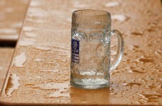 Beer, brats and brawls: Oktoberfest 2011 in numbers