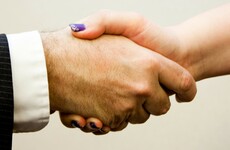 Science says people decide these 13 things within seconds of meeting you