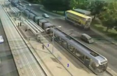Metro North planning permission approved