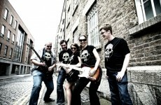 New bands can win Windmill Lane recording session