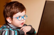 This is how young most staff are at the world's top tech companies