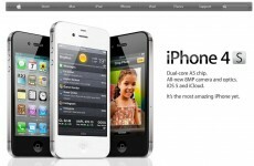 Samsung seeks to block iPhone 4S sale in France and Italy