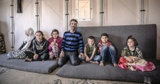 Ikea has designed an amazing new shelter for refugees