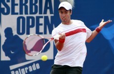 Banned Serbian tennis player rejects match-fixing allegation