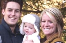 Teenager arrested after pastor's pregnant wife is murdered