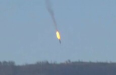 Putin: Downing of Russian jet by Turkey a "stab in the back"