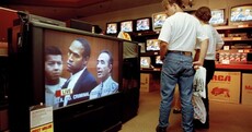 Murder, theft, corruption - The most notorious crimes in American history