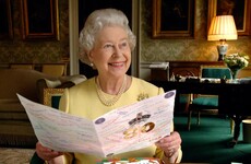 The Queen of England is turning 90 soon, and she's just sold out her birthday party