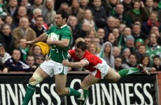 Ireland v Wales: the three key battles