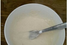A feminist blogger is making bread using yeast from her own vagina