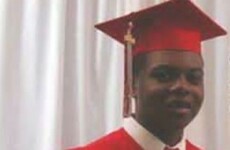 Police officer who shot teen 16 times charged with murder