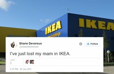 22 tweets about Irish Ikea everyone can relate to