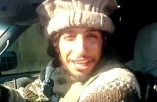 Paris ringleader was near Bataclan theatre as hostages were killed