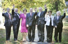 Big falls for Norris and Mitchell but gains for Gallagher in latest Áras poll