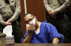 Man freed after 16 years in prison for rape he didn't commit