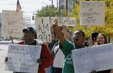 Union participation further boosts Occupy Wall Street protesters