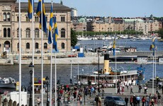 'We need some breathing room' - Sweden is tightening its asylum rules