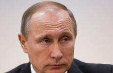 Russian soldier killed while trying to rescue pilots in plane shot down by Turkey