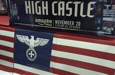 Amazon pulls Nazi ads following backlash in New York