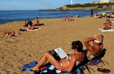 This year is going to be the hottest ever recorded and "time is running out"