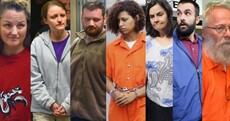 Seven charged with murdering teenager in secretive church "confession" beating