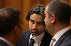 A man who posted photos of his wife's dead body to Facebook is convicted of murder
