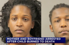 Toddler killed after siblings put her in the oven and switched it on
