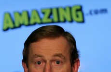 More good news for Fine Gael - a poll shows they're on course to be the biggest party
