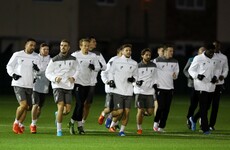 5 things to look out for in tonight's Europa League matches