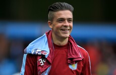 'Unprofessional' Grealish now dropped from Villa matchday squad for his partying